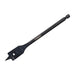 Dewalt Power Tools Extreme Flatwood Drill Bit 10 x 152mm DeWALT Power Tools - Town Tools