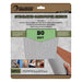 Draper Rollingdog Stearated Sanding Sheets, 230 x 280mm, 80 Grit (Pack of 10) Draper - Town Tools