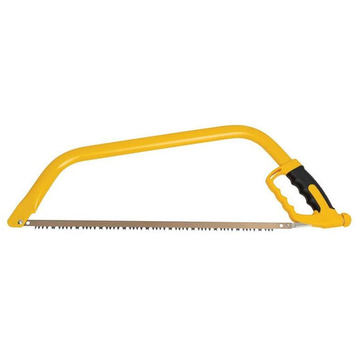 Roughneck Bowsaw 525mm (21in) Roughneck - Town Tools