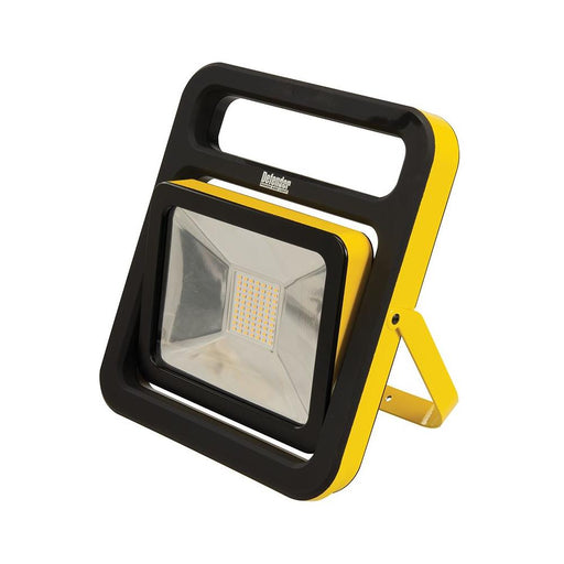 Defender Slimline LED Floor Light 110V 30W Defender - Town Tools 