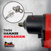 Teng Tools 1/2" Composite Air Impact Wrench Teng Tools - Town Tools 