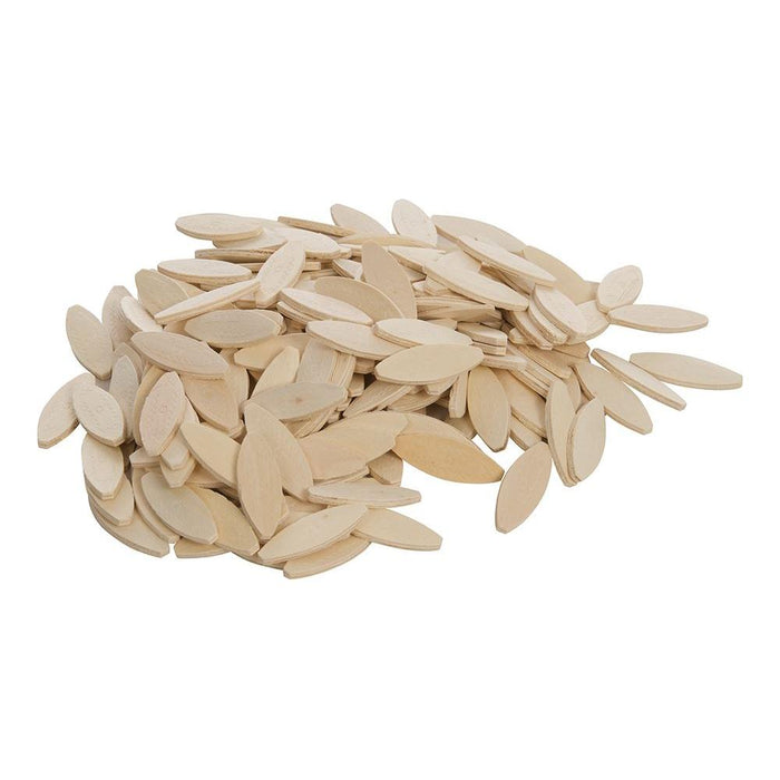 Silverline Biscuits 200pk Size No.10 Silverline - Town Tools 