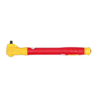 Laser VDE Insulated Torque Wrench 3/8"D 20-100Nm 8322