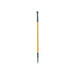 Bulldog Insulated Double Ended Crowbar 60in/1.52m Bulldog - Town Tools