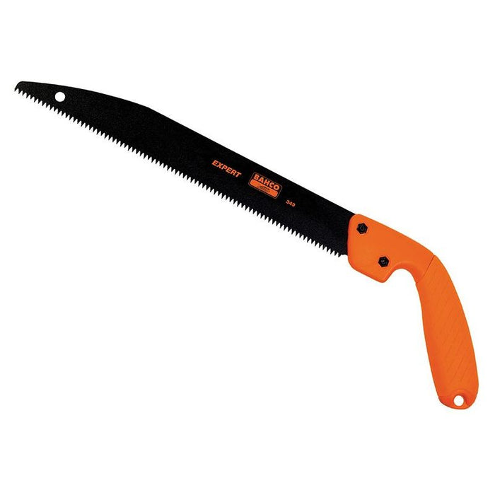 Bahco 349 Pruning Saw 300mm (12in) Bahco - Town Tools