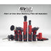 Sealey SV12 Series 10mm Cordless Combi Drill Kit 12V 1.5Ah - 2 Batteries Sealey - Town Tools 