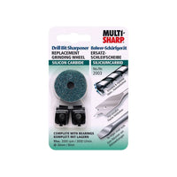 Multi-Sharp® Multi-Sharp® Silicon Carbide Replacement Wheel