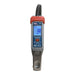 Sealey Digital Tyre Inflator 2.7m Hose with Clip-On Connector SA375 Sealey - Town Tools 