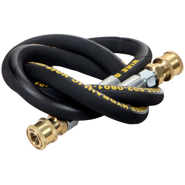 Sealey High Pressure Hose