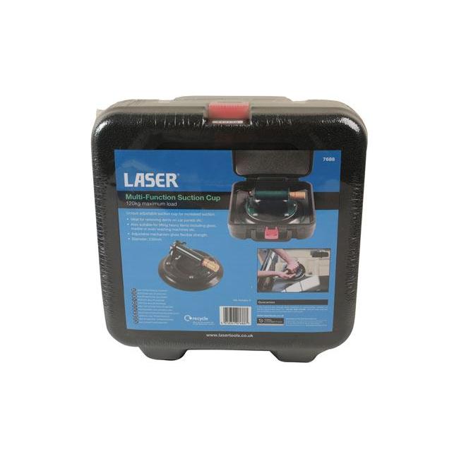 Laser Multi-Function Suction Cup 7688 Laser - Town Tools 