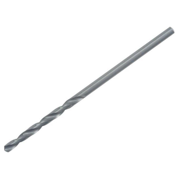 Faithfull HSS Jobber Drill Bit 2.00mm OL:50mm WL:23mm Faithfull - Town Tools