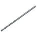 Faithfull HSS Jobber Drill Bit 2.00mm OL:50mm WL:23mm Faithfull - Town Tools