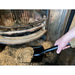 Sealey Coal Shovel 6" with 185mm Handle SS08 Sealey - Town Tools 