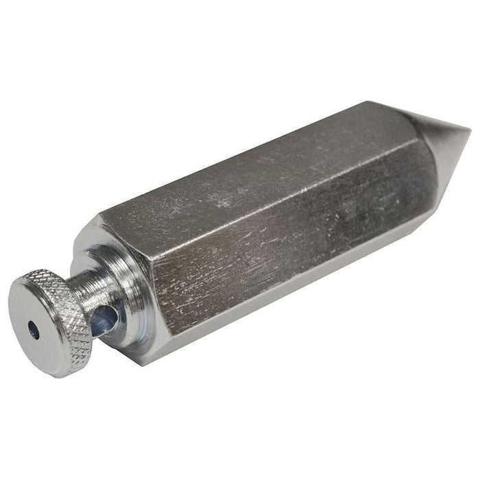 Faithfull Plumb Bob 225g (8oz) Faithfull - Town Tools