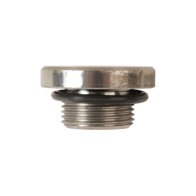 Connect HGV Sump Plug & Washer - for DAF 1pc 33167 Tool Connection - Town Tools 