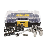 Stanley® Hand Tools FatMax® PRO-STACK™ 1/4in Socket & Bit Set, 37 Piece
