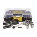 Stanley® Hand Tools FatMax® PRO-STACK™ 1/4in Socket & Bit Set, 37 Piece STANLEY® Hand Tools - Town Tools