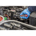 Sealey Premier Premier Socket Set 1/4", 3/8" & 1/2"Sq Drive 172pc AK7981 Sealey Premier - Town Tools 