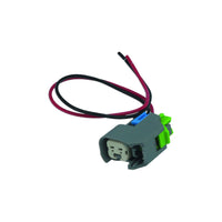 Tool Connection Electrical Sensor To Suit Bosch Injectors 2pc 37566
