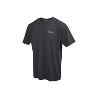 Apache Vancouver Charcoal Grey T-Shirt - L (41/43in)