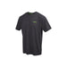Apache Vancouver Charcoal Grey T-Shirt - L (41/43in) Apache - Town Tools