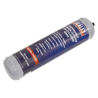 Sealey Gas Cylinder Disposable Carbon Dioxide 600g CO2/101
