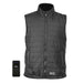 Sealey 5V Heated Puffy Gilet with Power Bank 10Ah - 44" to 52" Chest HG01KIT Sealey - Town Tools 
