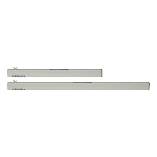 Hultafors L 600+900 Libella Extension Bar Set 60cm & 90cm Hultafors - Town Tools