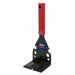 Sealey Skirting & Trim Puller TP001 Sealey - Town Tools 