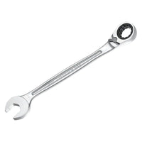 Facom 467B.13 Anti Slip Combination Ratcheting Spanner 13mm