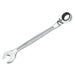 Facom 467B.13 Anti Slip Combination Ratcheting Spanner 13mm Facom - Town Tools