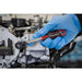 Sealey Premier Premier Ratchet Wrench with Flip Reverse 1/4"Sq Drive AK8934 Sealey Premier - Town Tools 