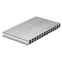 Draper Type-140 Staples, 6mm (Pack of 5000)