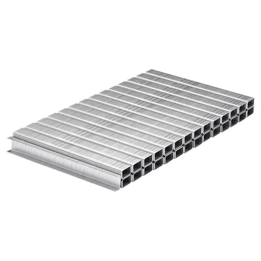 Draper Type-140 Staples, 6mm (Pack of 5000) Draper - Town Tools