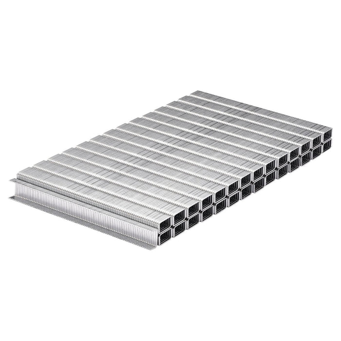 Draper Type-140 Staples, 6mm (Pack of 5000) Draper - Town Tools