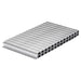 Draper Type-140 Staples, 6mm (Pack of 5000) Draper - Town Tools
