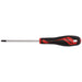 Teng Tools TX Screwdriver TX20 x 100mm M Teng Tools - Town Tools 