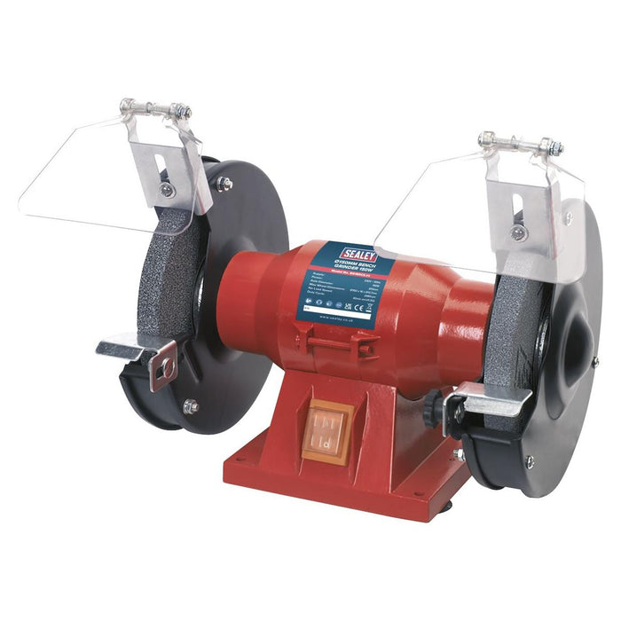 Sealey Bench Grinder Stand Deal BGVDSCOMBO3 Sealey - Town Tools 
