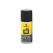 Hotspot Spray Stove Paint Matt Black 450ml Hotspot - Town Tools