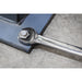 Sealey Premier Premier Imperial Combination Spanner 7/8" CW11AF Sealey Premier - Town Tools 