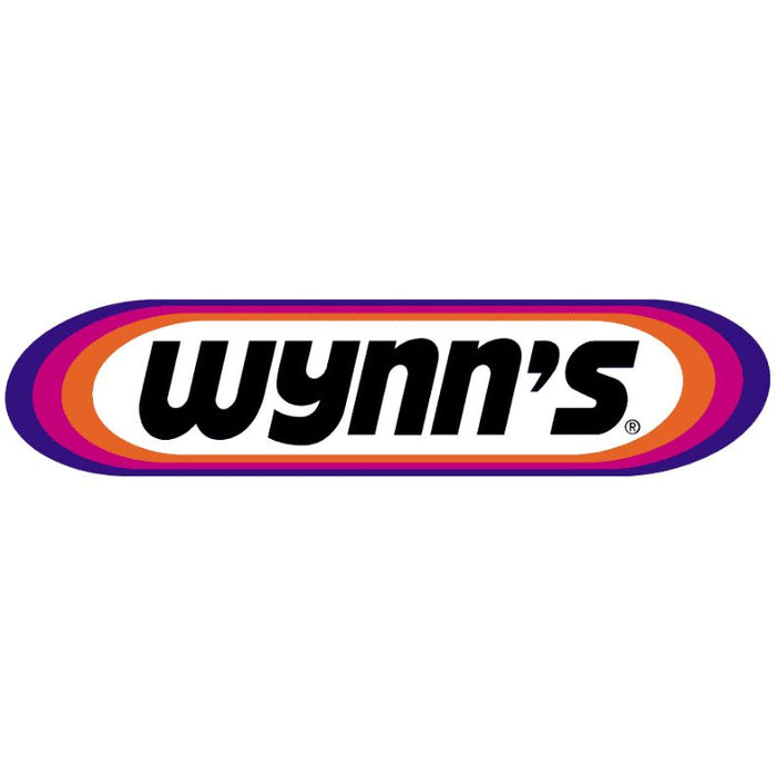 Wynns - Off Car DPF Diesel Particulate Filter Cleaner Flush Removes Deposits 5L Wynns - Town Tools 