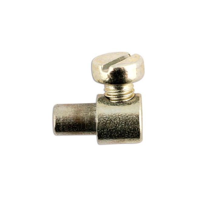 Connect Solderless Nipples Side Screw 7.0mm 20pc 32809 Tool Connection - Town Tools 