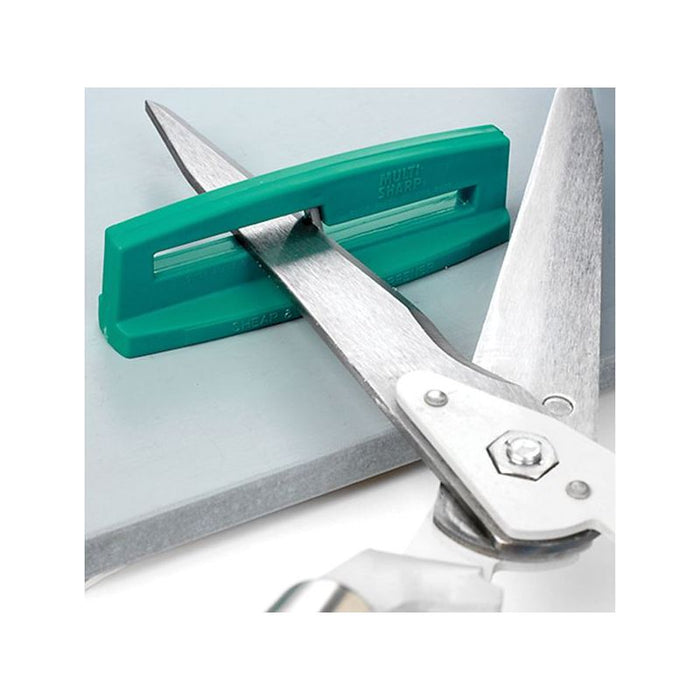 Multi-Sharp® Multi-Sharp® MS1401 Shear & Scissor Sharpener Multi-Sharp® - Town Tools