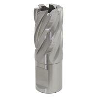 Sealey Rotabor Cutter HSS21mm Cut Depth 25mm RBHSS21S