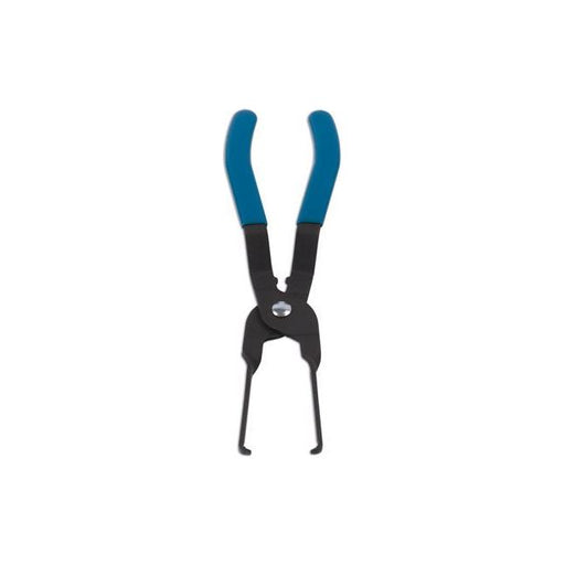 Laser Long Reach Relay Pliers 7593 Laser - Town Tools 