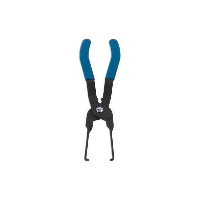 Laser Long Reach Relay Pliers 7593 Laser - Town Tools 