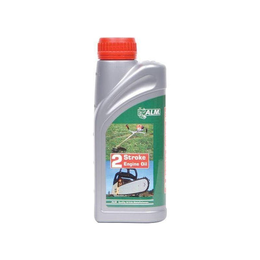 Alm Manufacturing OL001 2-Stroke Oil 500ml ALM Manufacturing - Town Tools
