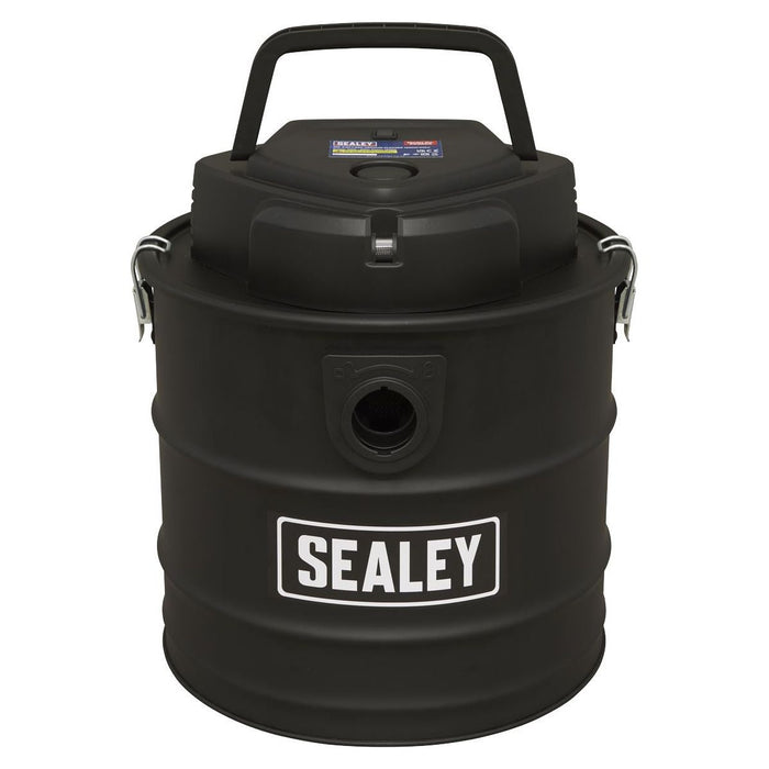 Sealey 3-in-1 Ash Vacuum Cleaner 20L 1200W/230V PC200A Sealey - Town Tools 