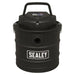 Sealey 3-in-1 Ash Vacuum Cleaner 20L 1200W/230V PC200A Sealey - Town Tools 