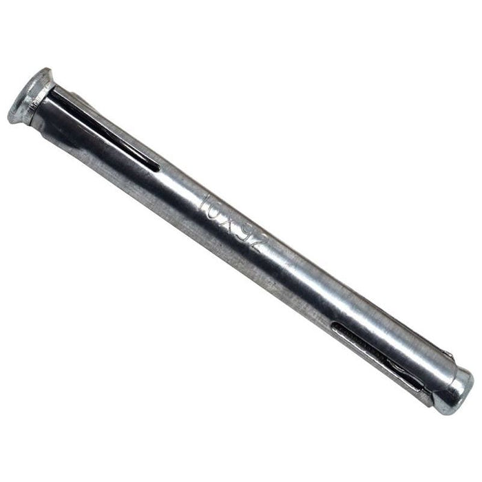 Masonmate® Metal Frame Anchor 10 x 92mm (50) MASONMATE® - Town Tools